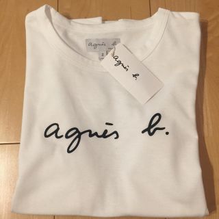 アニエスベー(agnes b.)のhata様 専用新品アニエス・ベーTシャツ(Tシャツ(半袖/袖なし))