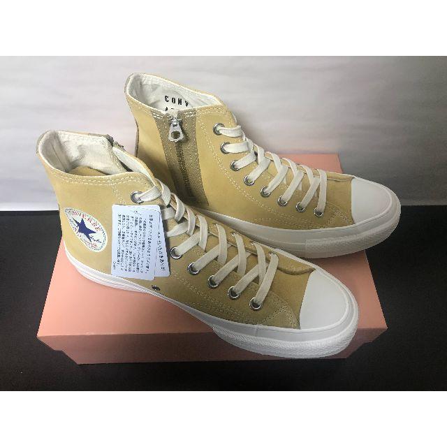 CONVERSE(コンバース)のCHUCK TAYLOR NIGO Z HI コンバース チャックテイラー ニゴ メンズの靴/シューズ(スニーカー)の商品写真