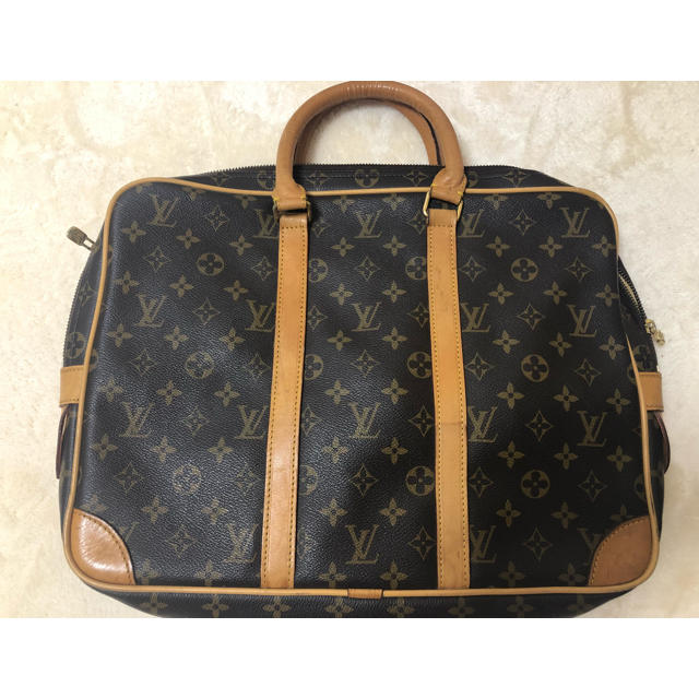 LOUIS VUITTON(ルイヴィトン)のルイヴィトン ハンドバッグ レディースのバッグ(ハンドバッグ)の商品写真