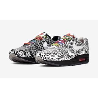 ナイキ(NIKE)のNIKE AIR MAX 1 OA YT TOKYO MAZE(スニーカー)