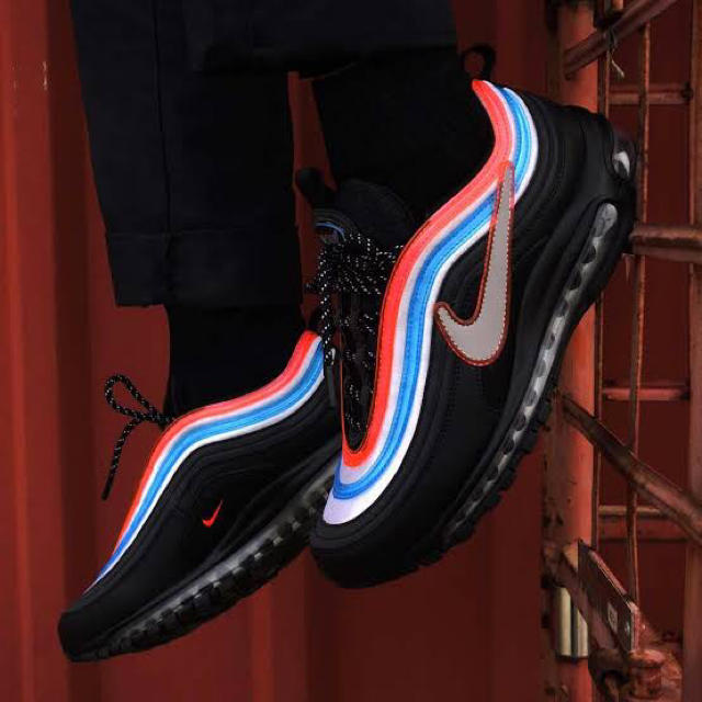 27.5 Air Max 97 On Air Seoul 春早割 15810円 www.hlih.pk