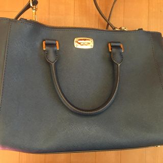 マイケルコース(Michael Kors)のマイケルコース  ハンドバッグ(ハンドバッグ)