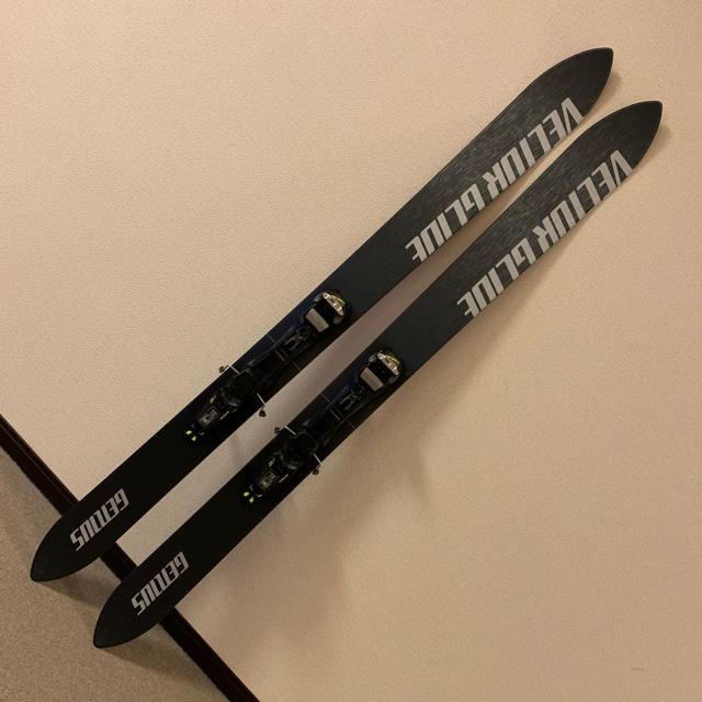 専用中 VECTOR GLIDE GENIUS CARBON - 板 専用中 VECTOR GLIDE GENIUS CARBON - 板