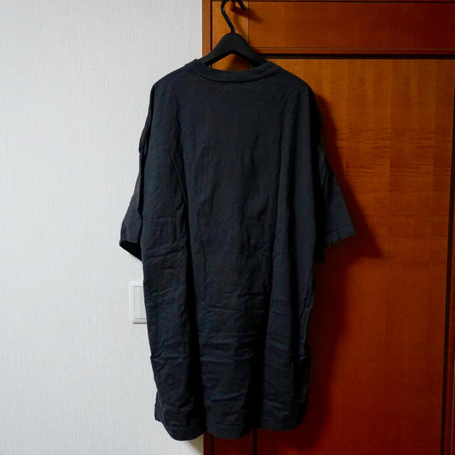 atelier BETON  oversize Tシャツ メンズのトップス(Tシャツ/カットソー(半袖/袖なし))の商品写真