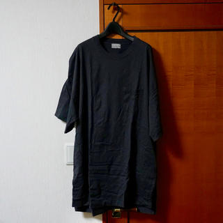 atelier BETON  oversize Tシャツ(Tシャツ/カットソー(半袖/袖なし))