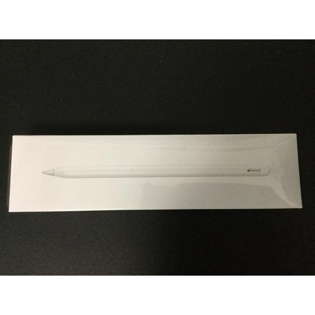 Apple Pencil 2 第二世代 MU8F2J/A 新品未開封 正規品