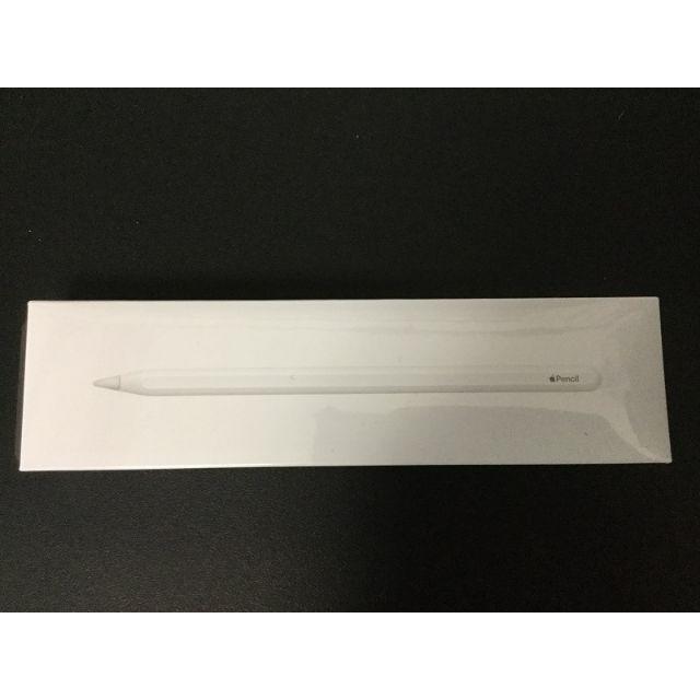 Apple - Apple Pencil 2 第二世代 MU8F2J/A 新品未開封 正規品