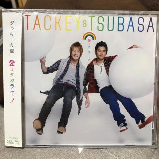 タッキーアンドツバサ(タッキー＆翼)のきい様 専用(ポップス/ロック(邦楽))