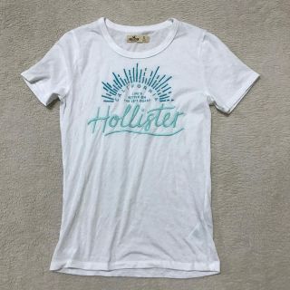 ホリスター(Hollister)のHollister Tシャツ(Tシャツ(半袖/袖なし))