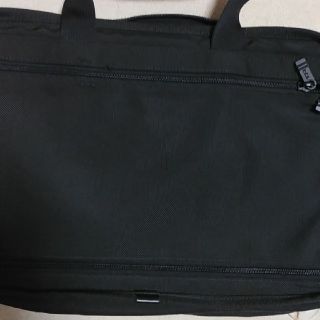 トゥミ(TUMI)のTUMIジャンク品ファスナー部分(ビジネスバッグ)