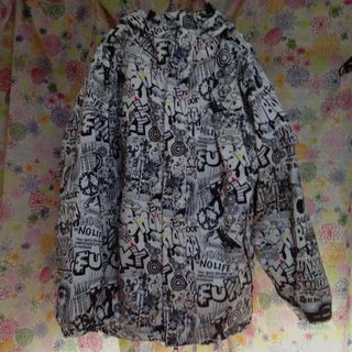 ☆値下げ☆スノボウェア🐑✨(その他)