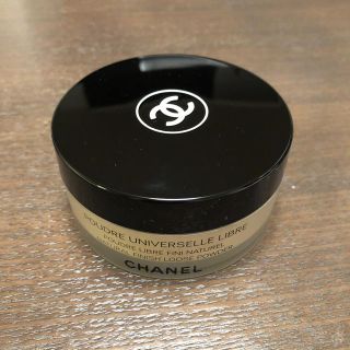 シャネル(CHANEL)のシャネル フェイスパウダー(フェイスパウダー)