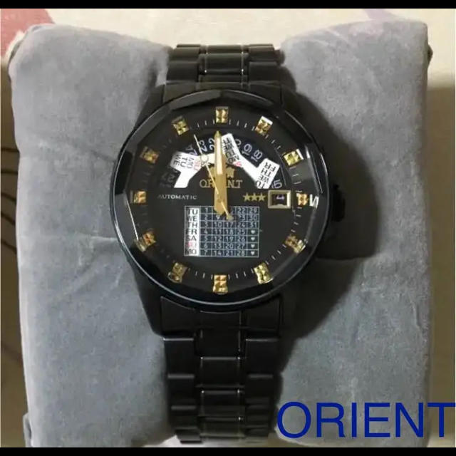 ORIENT(オリエント)の腕時計  メンズ  オリエント メンズの時計(腕時計(アナログ))の商品写真