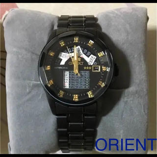 オリエント(ORIENT)の腕時計  メンズ  オリエント(腕時計(アナログ))