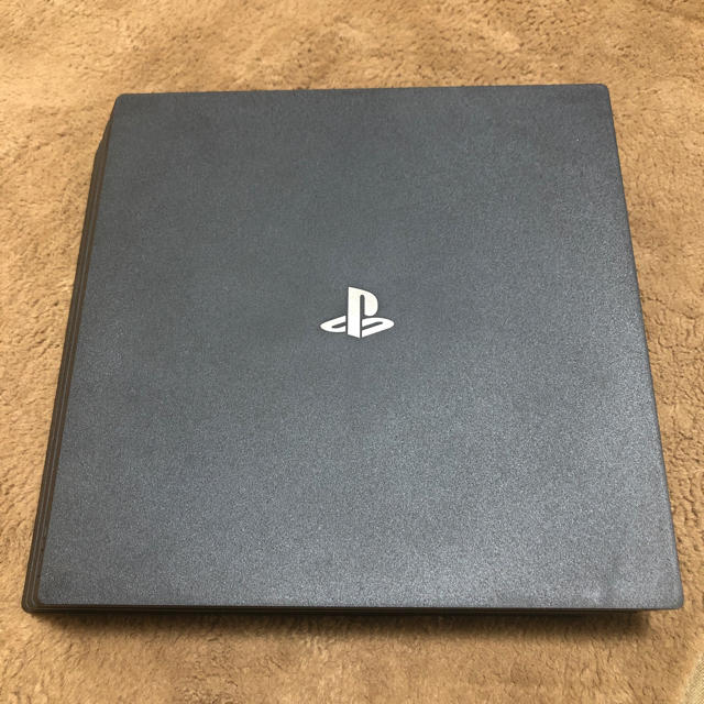 ps4 Pro