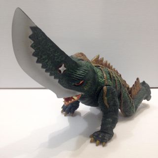 ロケットプロ メガフィギュアシリーズ 大悪獣ギロン(特撮)