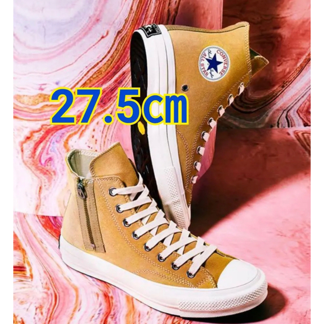 ADDICT(アディクト)のCONVERSE ADDICT - CHUCK TAYLOR® NIGO® Z メンズの靴/シューズ(スニーカー)の商品写真