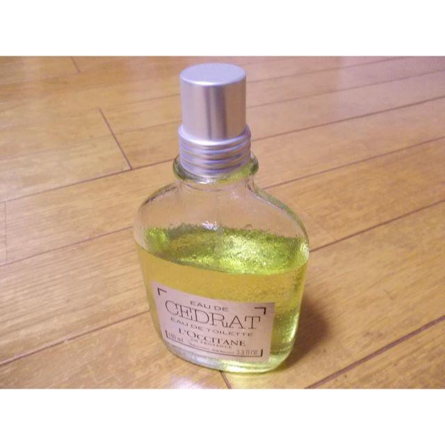 L'OCCITANE(ロクシタン)のおーる様専用 コスメ/美容の香水(ユニセックス)の商品写真