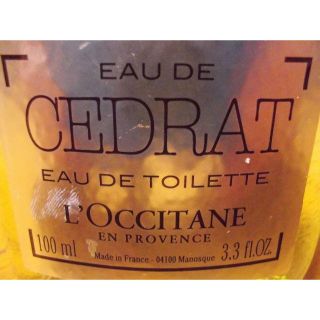 ロクシタン(L'OCCITANE)のおーる様専用(ユニセックス)