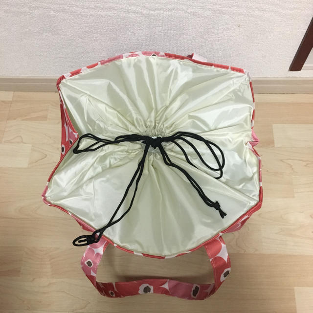 レジカゴ保冷バッグ レディースのバッグ(エコバッグ)の商品写真