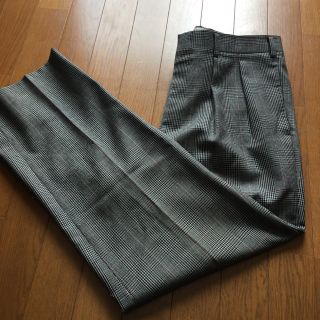 バーバリー(BURBERRY) ビンテージ スラックス(メンズ)の通販 45点 ...