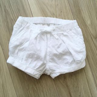 ギャップ(GAP)の【SHESHELL様専用】【美品】GAPベビーかぼちゃパンツ(パンツ)