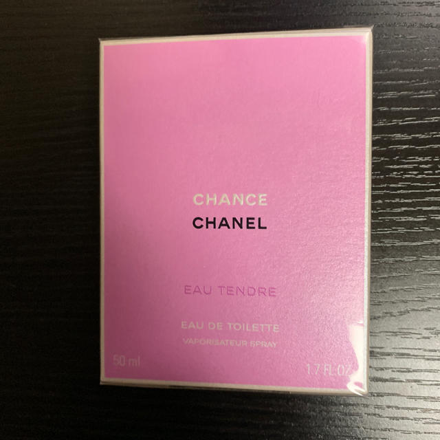 シャネル CHANEL チャンス オー タンドゥル EDT SP 50mlコスメ/美容