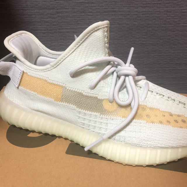 26㎝ adidas YEEZY BOOST 350 V2 Hyperspace