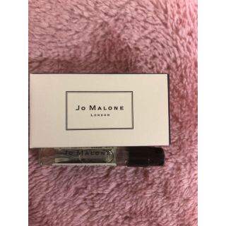 ジョーマローン(Jo Malone)のイングリッシュオーク&レッドカラントコロン(香水(女性用))