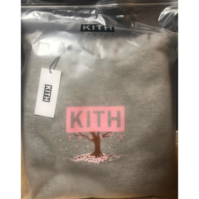 トップスKITH TREATS TOKYO The Hanami Hoodie