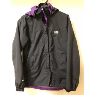 カリマー(karrimor)のKarrimor マウンテンパーカー レディース(マウンテンパーカー)