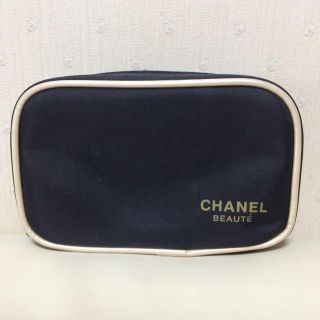 シャネル(CHANEL)のCHANEL ノベルティポーチ(ポーチ)