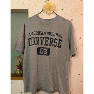 コンバース(CONVERSE)の☆ CONVERSE コンバース Ｔシャツ M ☆(Tシャツ(半袖/袖なし))