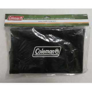 コールマン(Coleman)のColeman キャリーケース(ストーブ/コンロ)