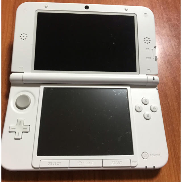 3DS LL