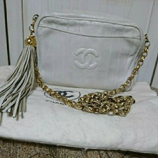 シャネル(CHANEL)の専用です(^-^)シャネル  ショルダーバッグ(ショルダーバッグ)