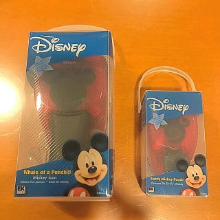 ディズニー(Disney)のバラ売り可！廃盤！EK サクセスパンチ Ｌサイズ&Ｍサイズ 2点セット(各種パーツ)