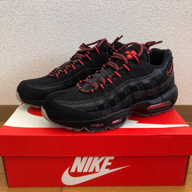 AIRMAX95 エアマックス95 WE 28cm US10