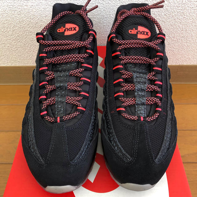 AIRMAX95 エアマックス95 WE 28cm US10 2