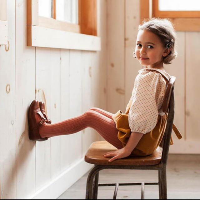 信頼 SOOR PLOOM チュニック 2/3y - poumonquebec.ca