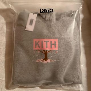 KITH TREATS TOKYO THE HANAMI HOODIE(パーカー)