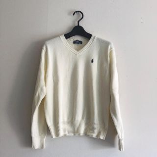 ポロラルフローレン(POLO RALPH LAUREN)のPOLO RALPH LAULEN ニット キッズ(ニット)