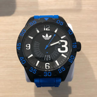 アディダス(adidas)のアディダスウォッチ adh2966(腕時計(アナログ))