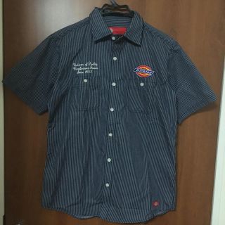 ディッキーズ(Dickies)のsi:zoo様専用☆Dickies デニムシャツ(シャツ)