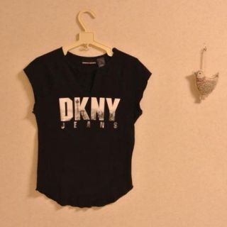 ダナキャランニューヨーク(DKNY)の*DKNY Tシャツ*(Tシャツ(半袖/袖なし))