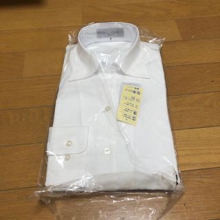 アオキ(AOKI)のワイシャツ 9号(シャツ/ブラウス(長袖/七分))