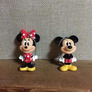 4ページ目 ディズニー ペアキーホルダーの通販 0点以上 Disneyを買うならラクマ