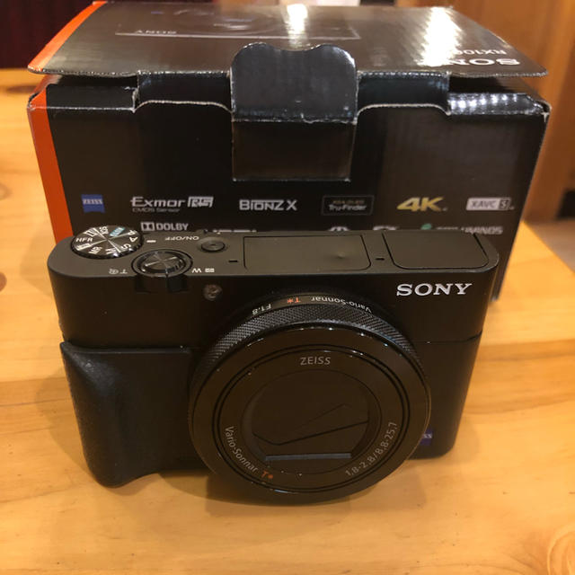 62000 円 春早割 DSC-RX100M5A SONY SONYソニー Shot DSC-RX100M5 DSC