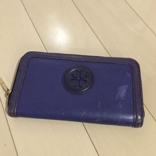 トリーバーチ(Tory Burch)のトリーバーチ 長財布(長財布)