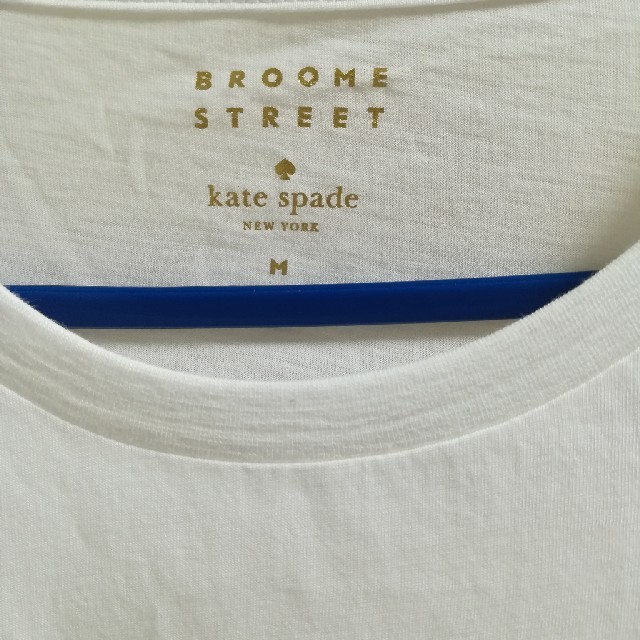 kate spade★レイプリントシャツ♥ 2